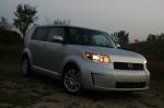 Scion xB 2007 года
